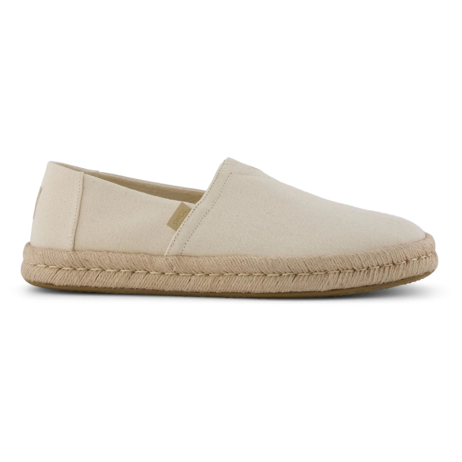 Маратонки Toms Alpargata Rope 2.0 Sneakers - Natural