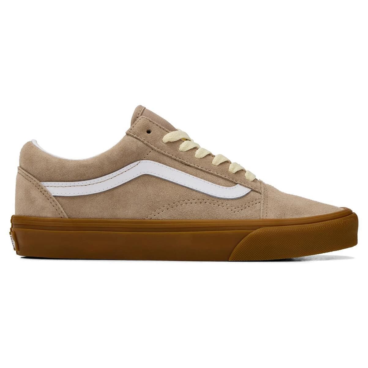 Маратонки Vans Old Skool Sneakers - Aluminum