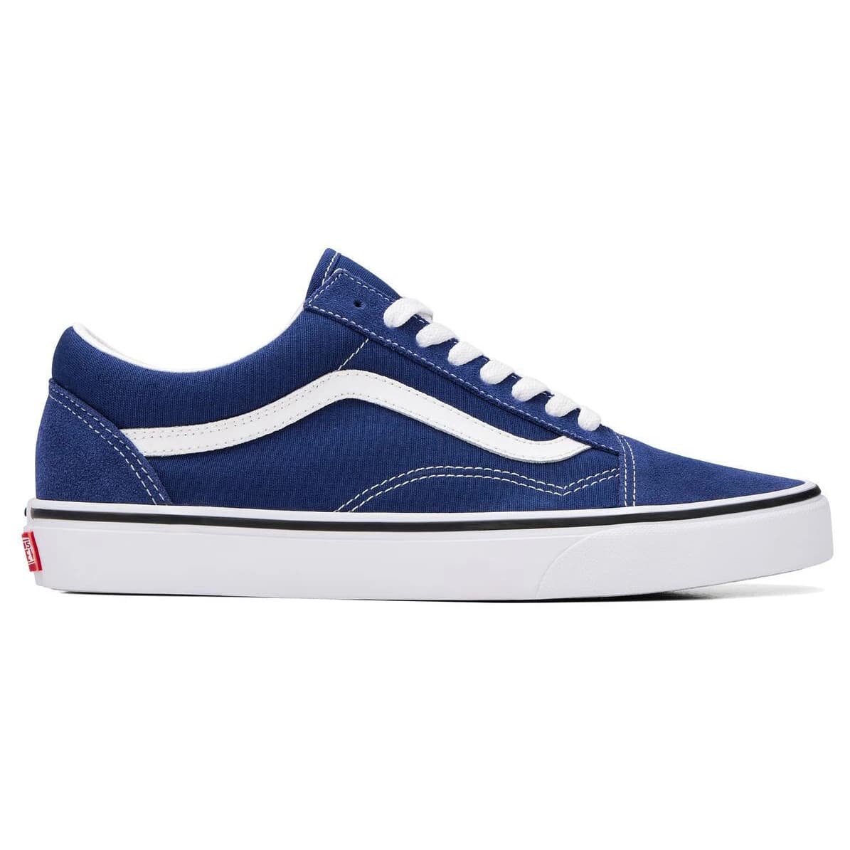 Маратонки Vans Old Skool Sneakers - Deep Indigo
