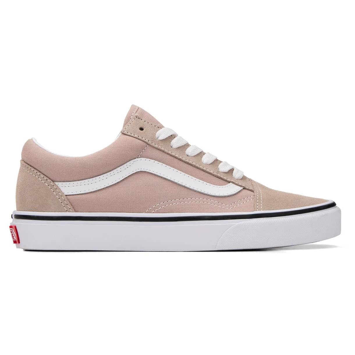Маратонки Vans Old Skool Sneakers - Mushroom