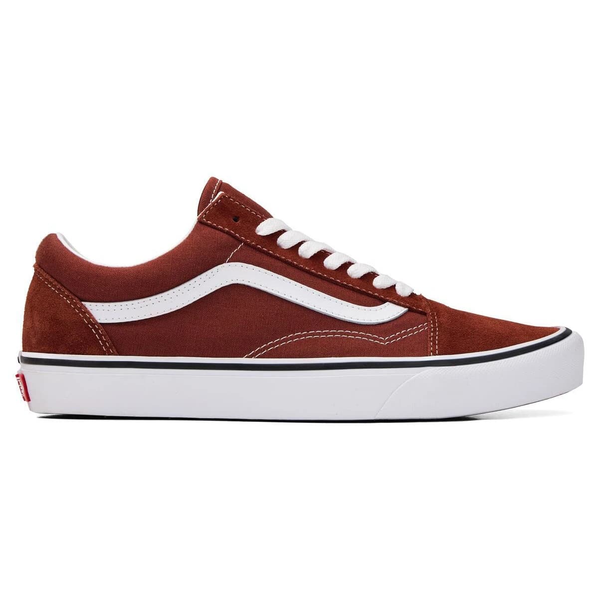 Маратонки Vans Old Skool Sneakers - Rust Bronze