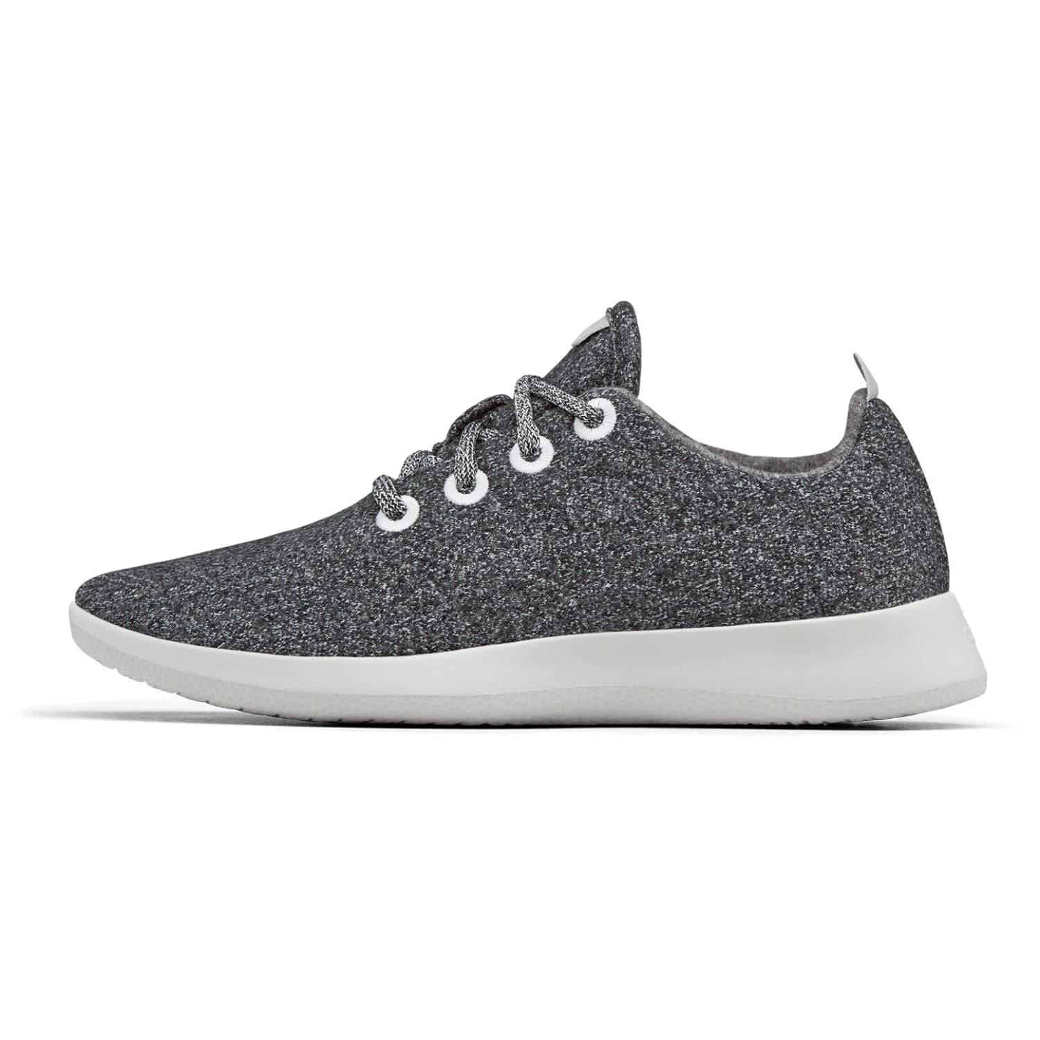 Мъжки маратонки allbirds Wool Runner Sneakers - Natural Grey