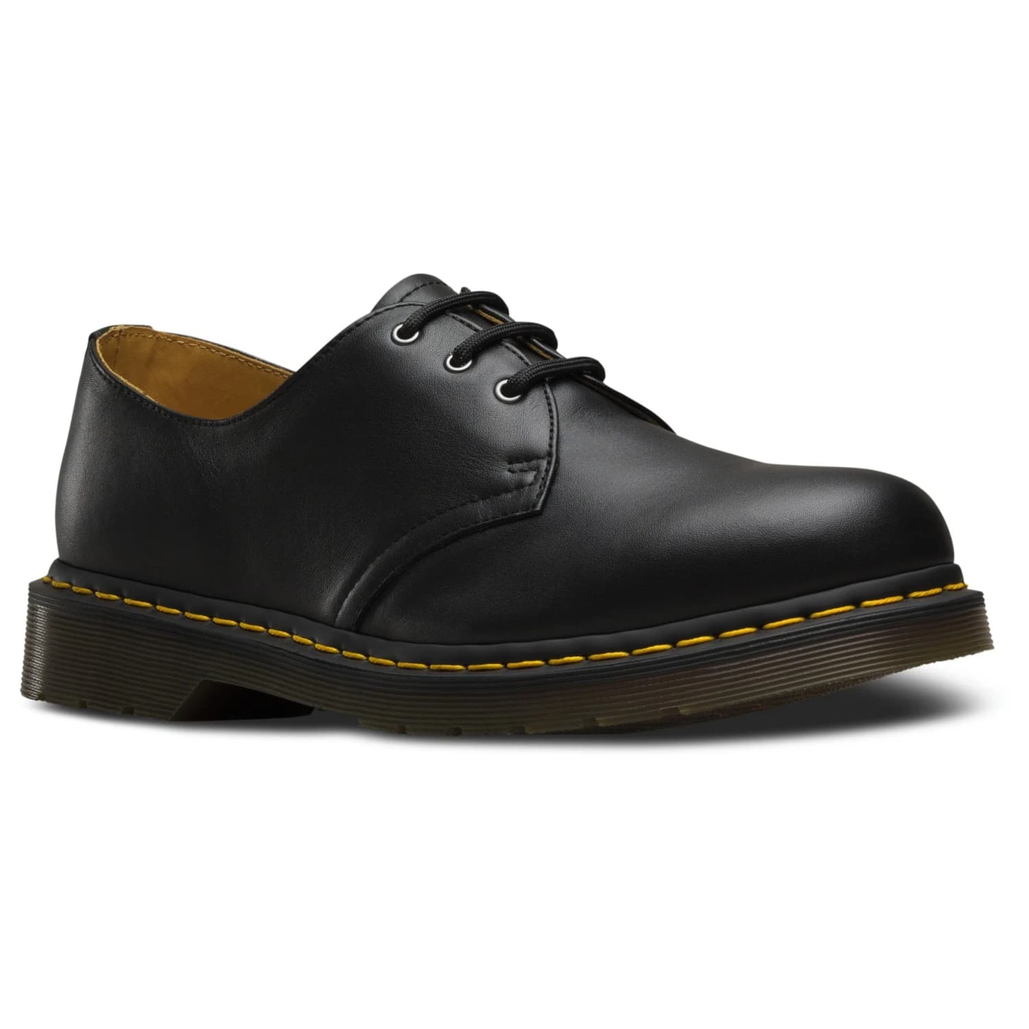 Ежедневни обувки Dr. Martens 1461 Nappa Casual shoes - Black