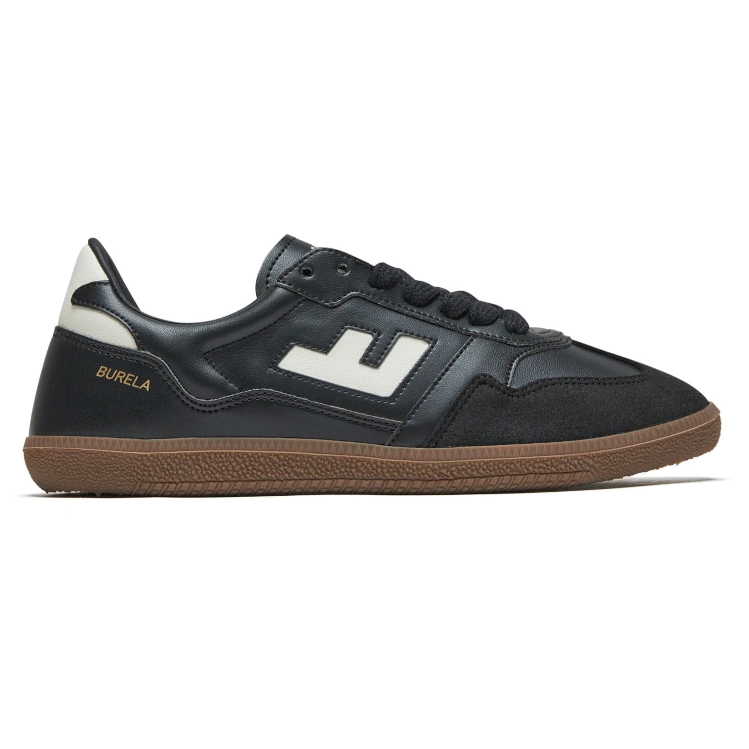 Маратонки Flamingos'Life Burela Slim Sneakers - Black