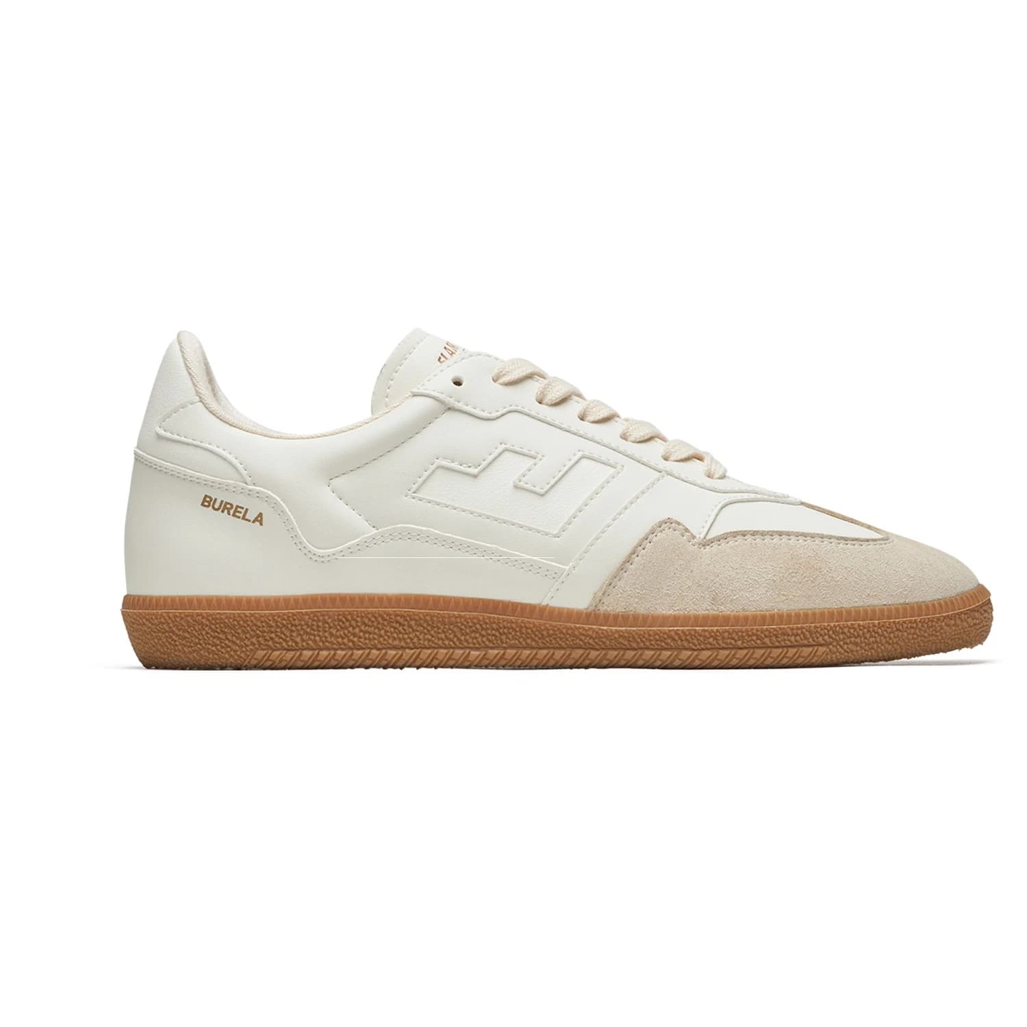 Маратонки Flamingos'Life Burela Slim Sneakers - Gesso White
