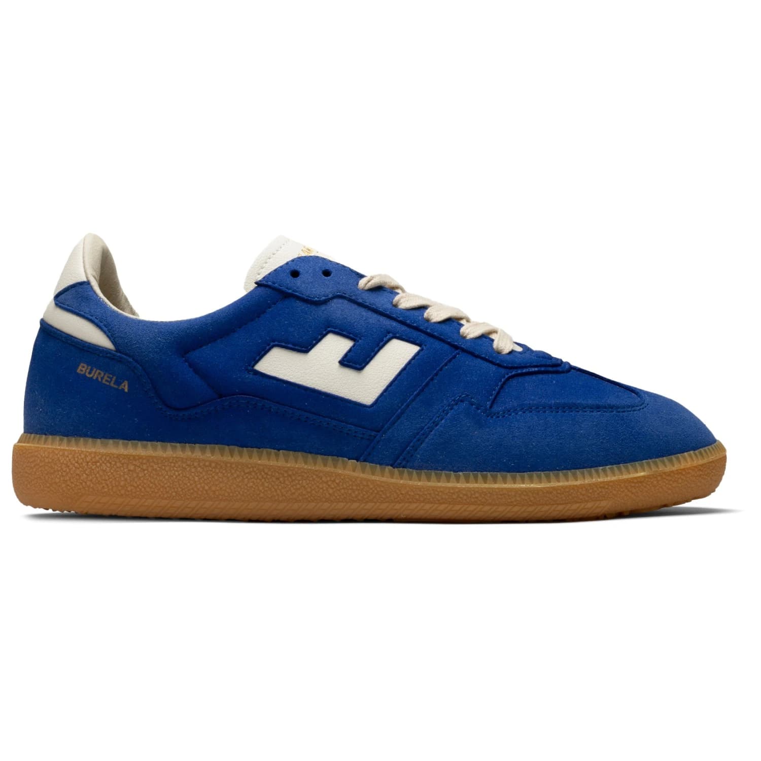 Маратонки Flamingos'Life Burela Slim Sneakers - French Ultramarine