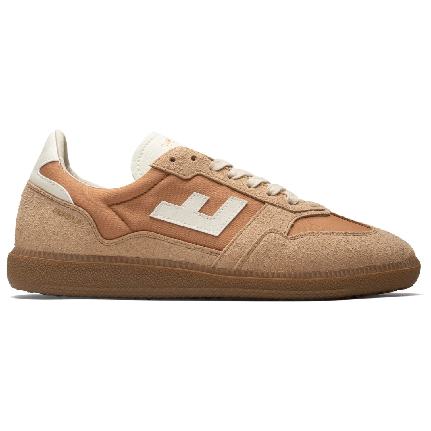Маратонки Flamingos'Life Burela Slim Sneakers - Gemini Sienna
