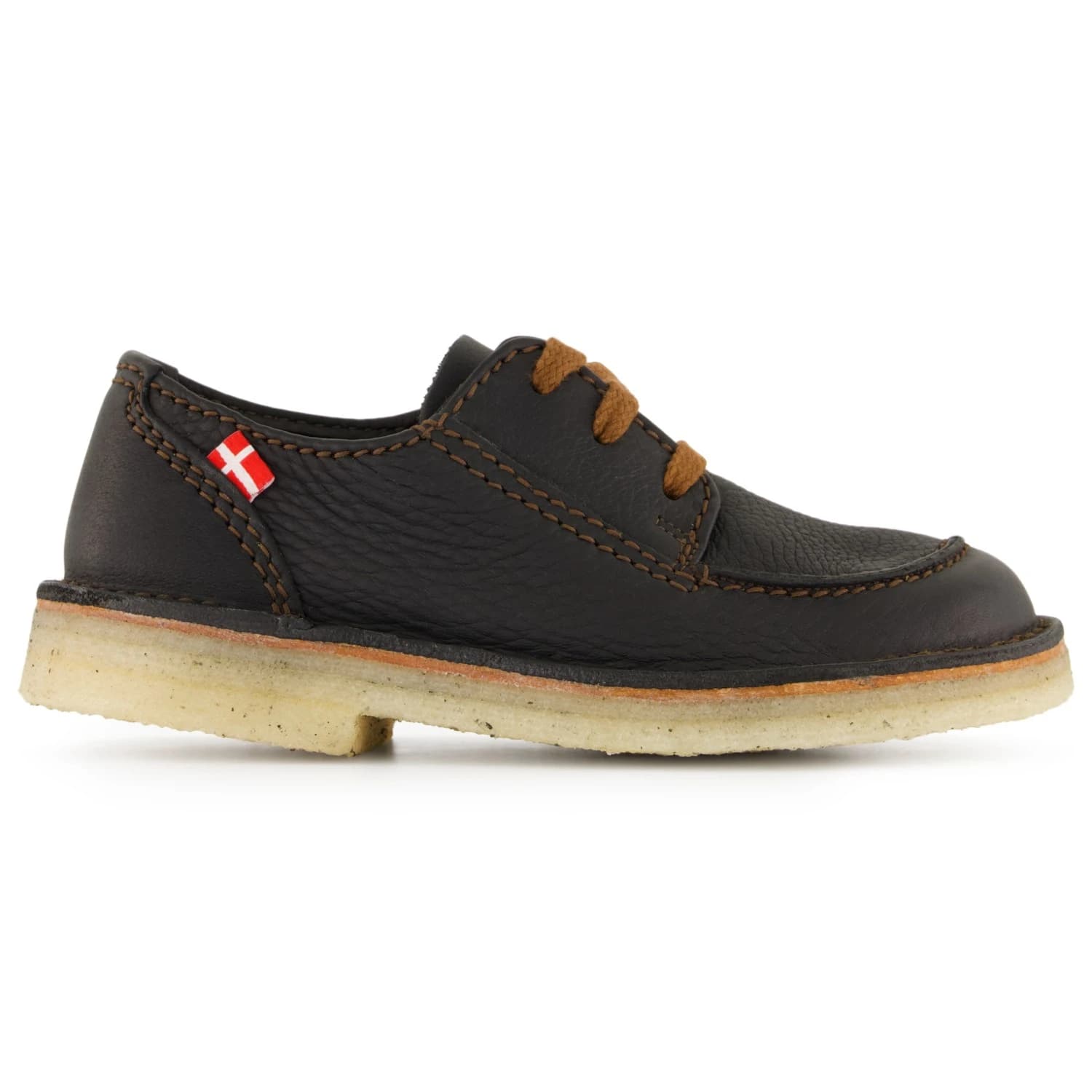 Ежедневни обувки Duckfeet Svendborg Casual shoes - Black