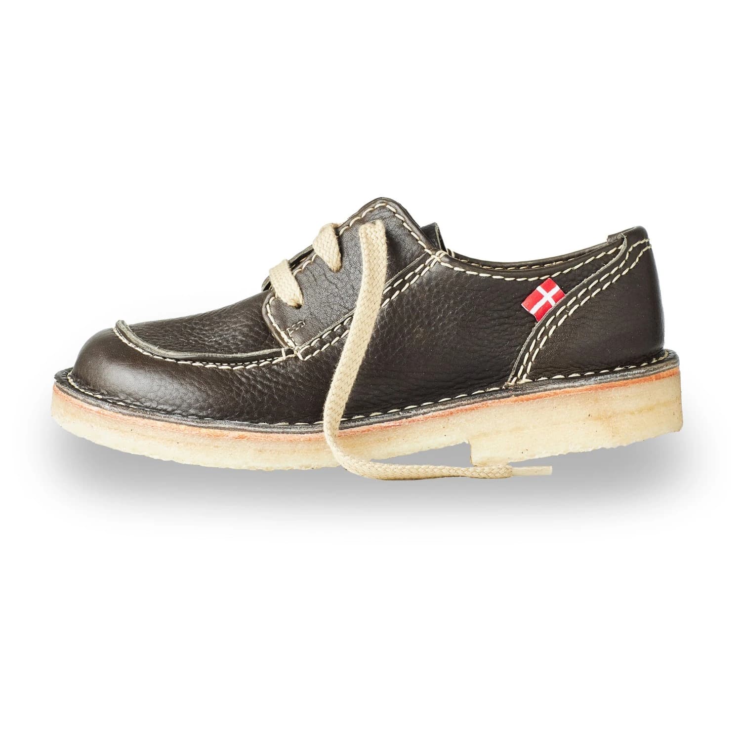 Ежедневни обувки Duckfeet Svendborg Casual shoes - Oliven