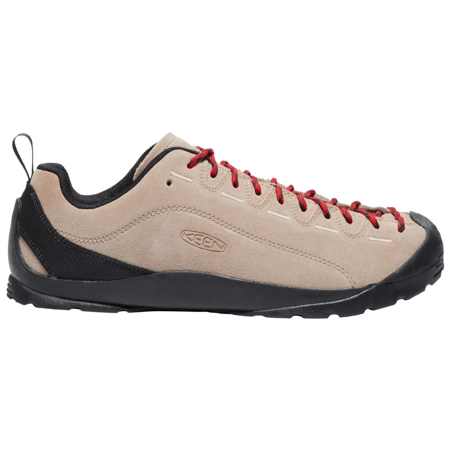 Мъжки ежедневни обувки Keen Jasper Casual shoes - Silver Mink