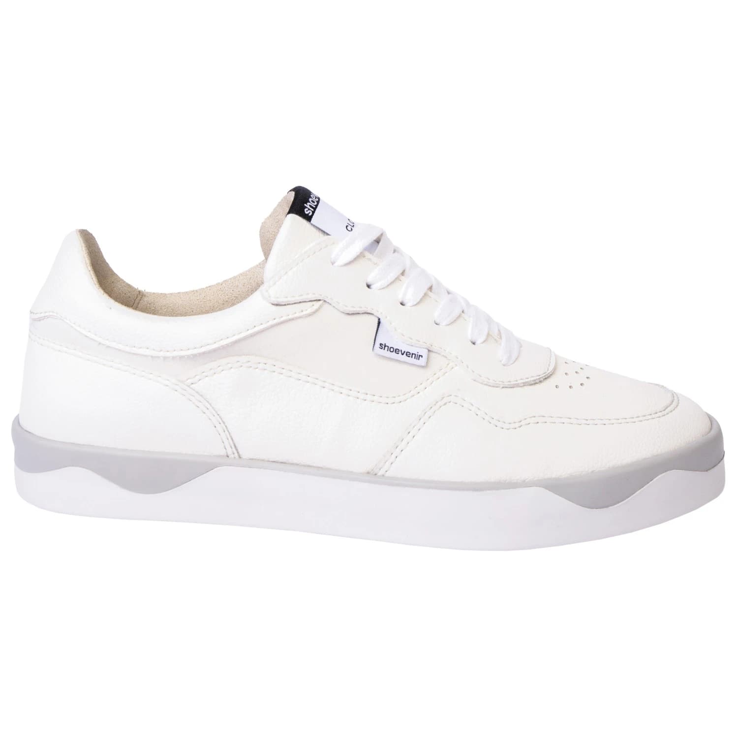 Маратонки shoevenir Cloud Sneakers - White