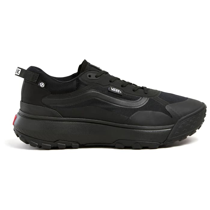 Маратонки Vans MTE Crosspath Sneakers - Black / Black