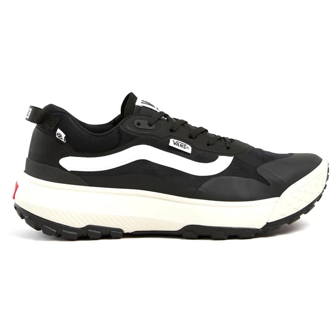 Маратонки Vans MTE Crosspath Sneakers - Black / White