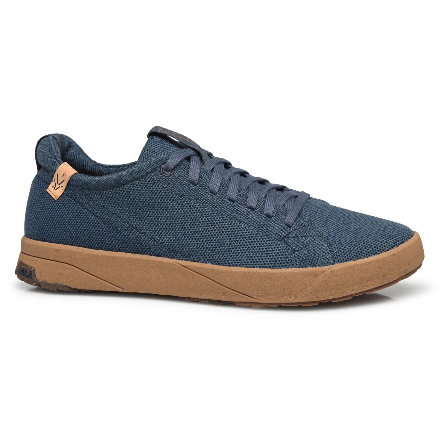Маратонки Saola Cannon Knit 2.0 Wool Sneakers - Navy
