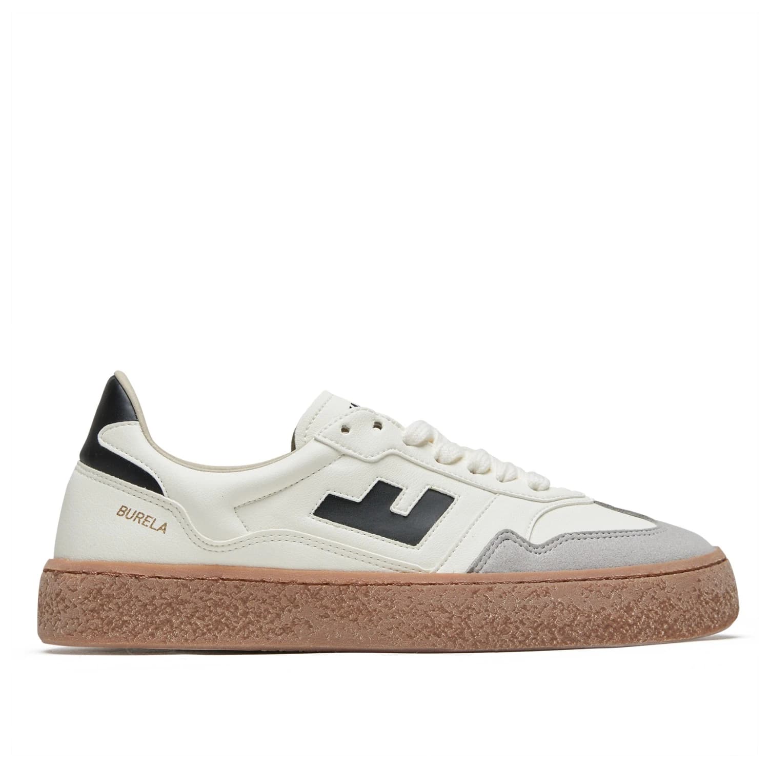 Маратонки Flamingos'Life Burela Bold Sneakers - Black