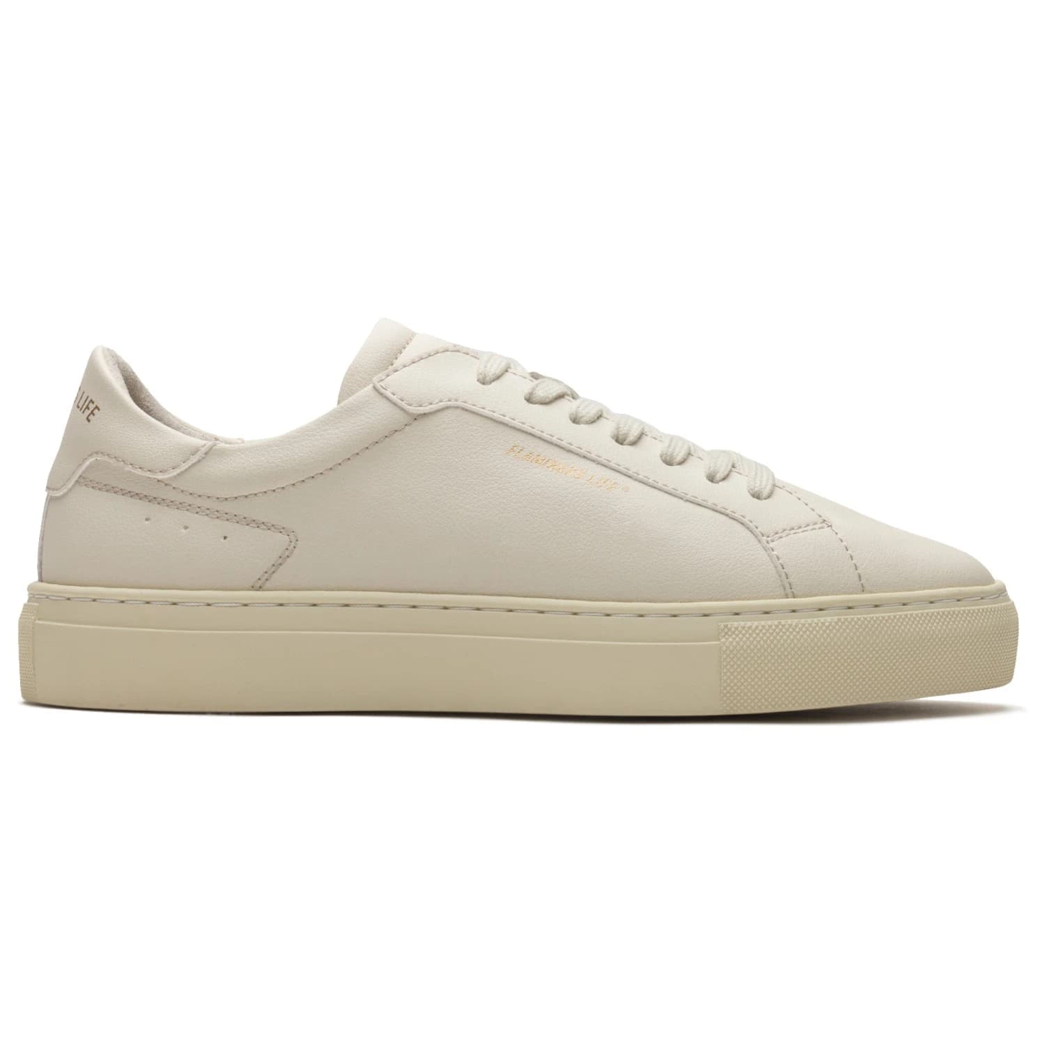 Маратонки Flamingos'life Hampton Court Sneakers - Triple Cream