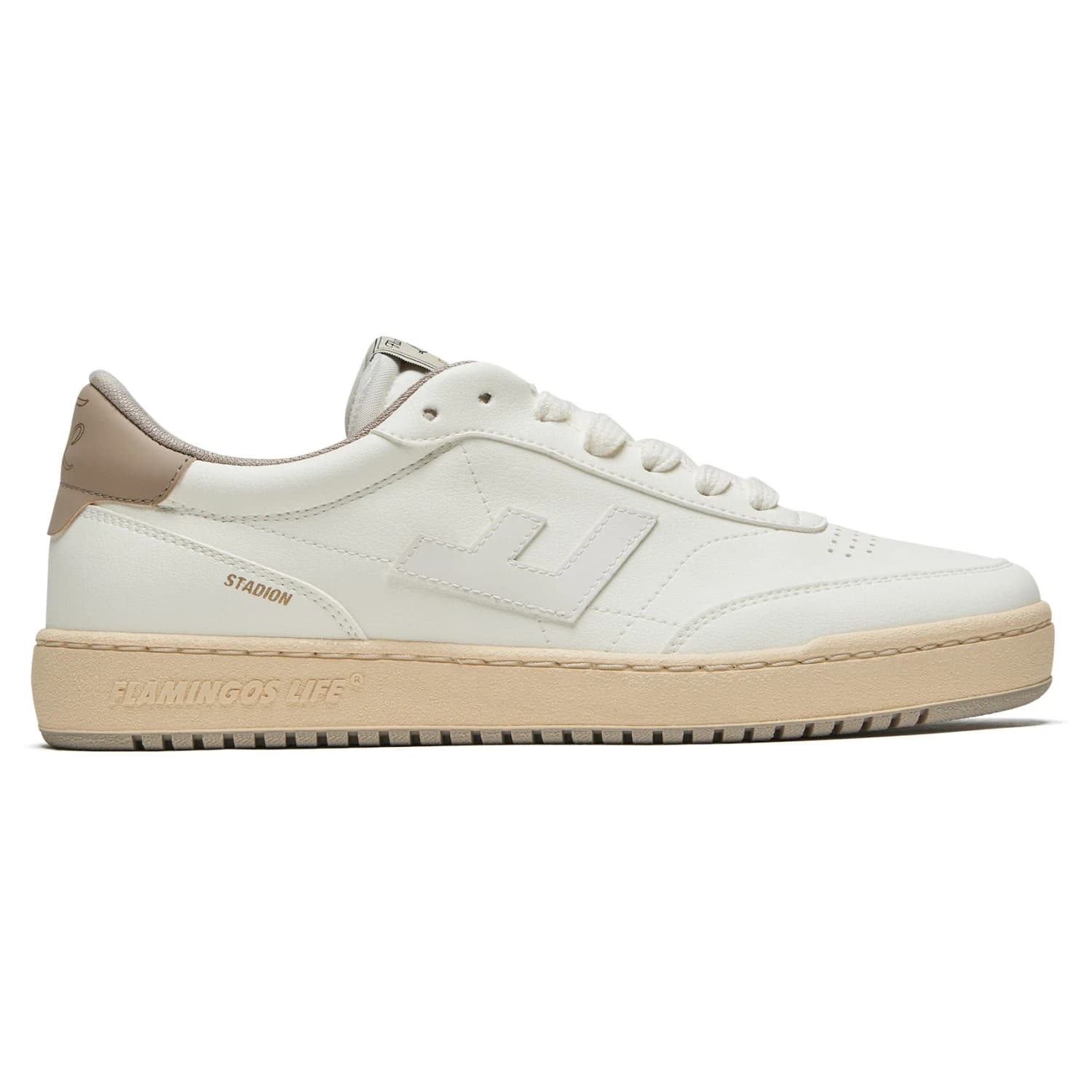 Маратонки Flamingos'life Stadion Sneakers - Moon