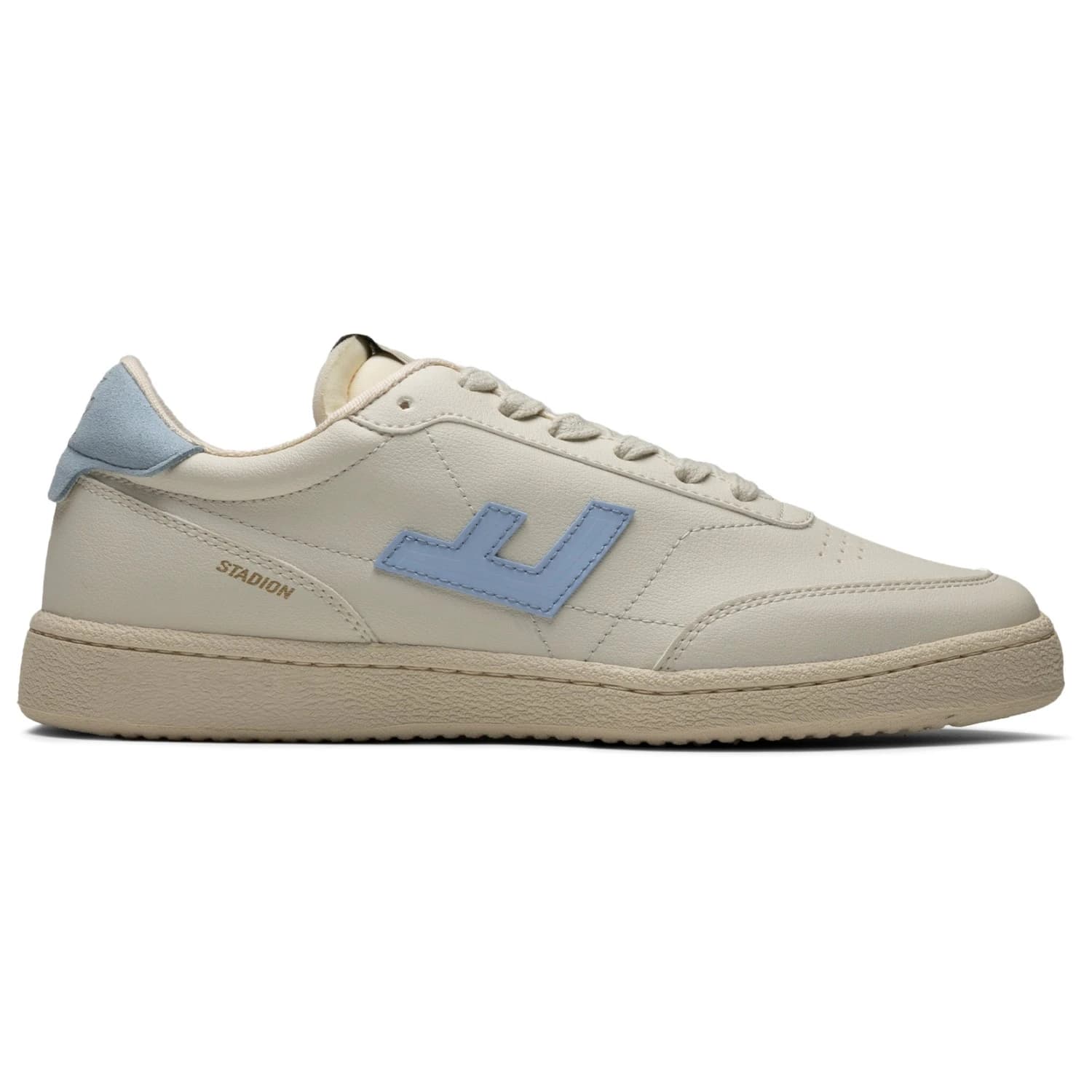 Маратонки Flamingos'Life Stadion Sneakers - Breeze Cream