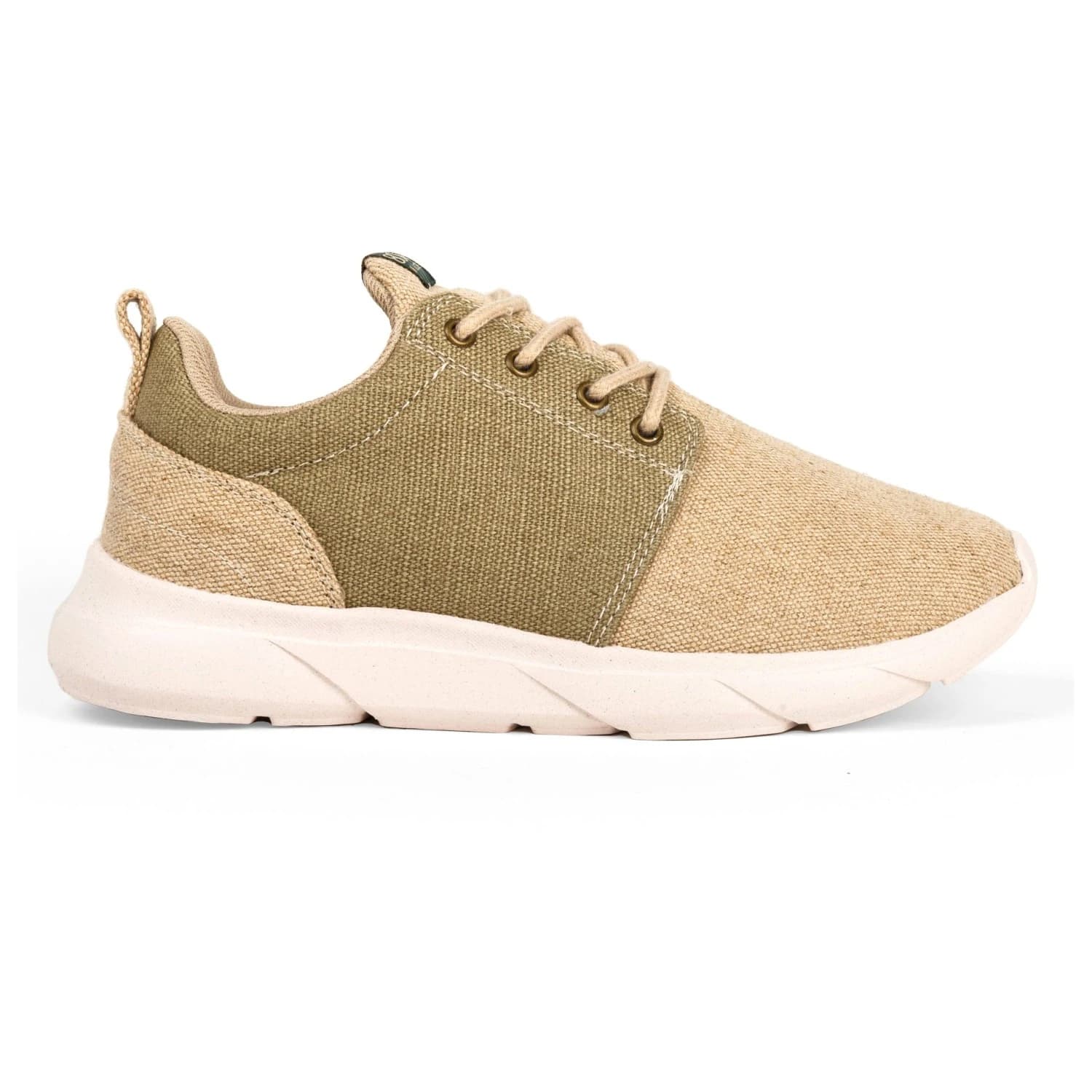 Маратонки 8000kicks Explorer V2 Sneakers - Beige / Green