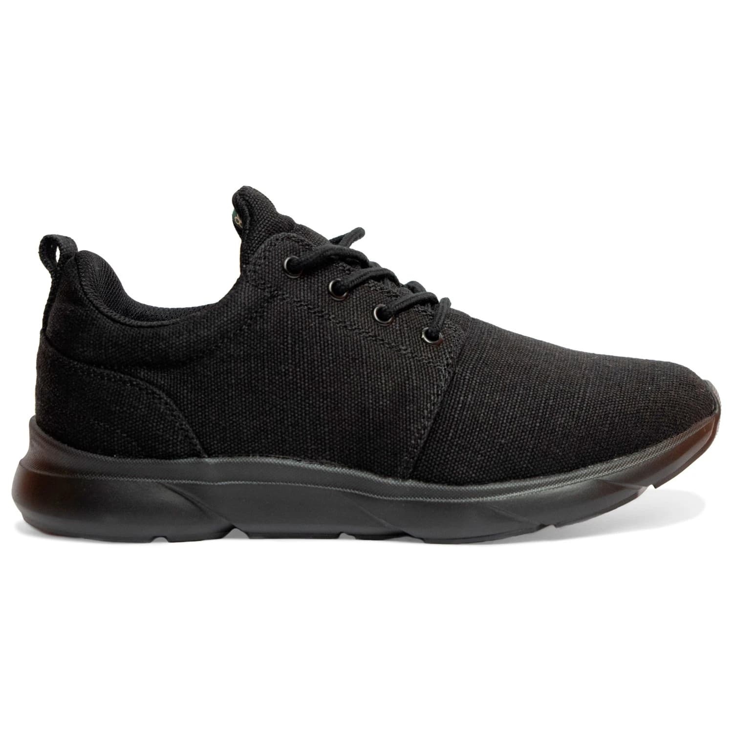 Маратонки 8000kicks Explorer V2 Sneakers - Full Black