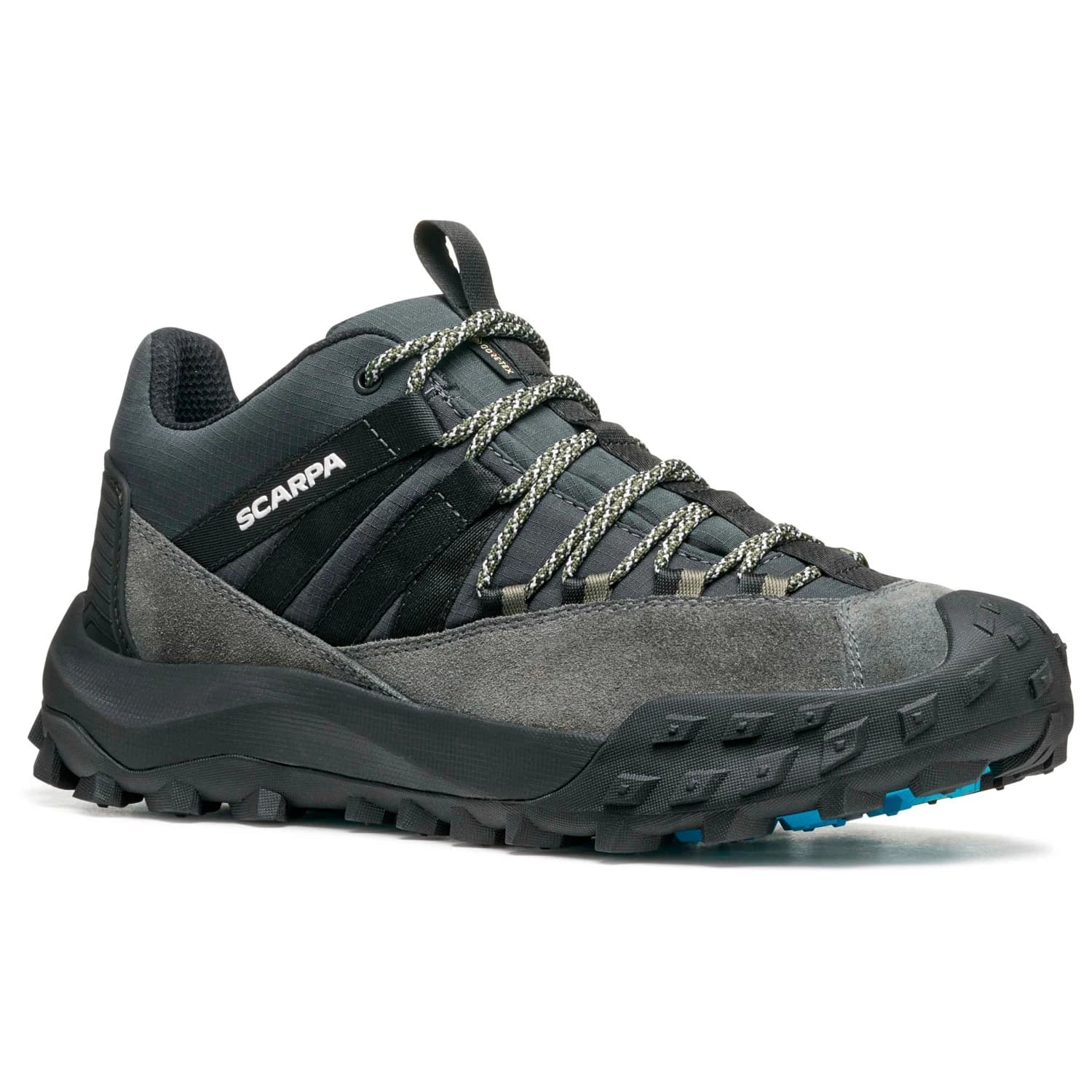 Ежедневни обувки Scarpa Rove GTX Casual shoes - Anthracite / Black