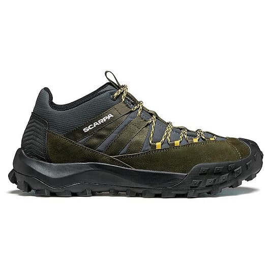 Ежедневни обувки Scarpa Rove GTX Casual shoes - Mimetico / Forest
