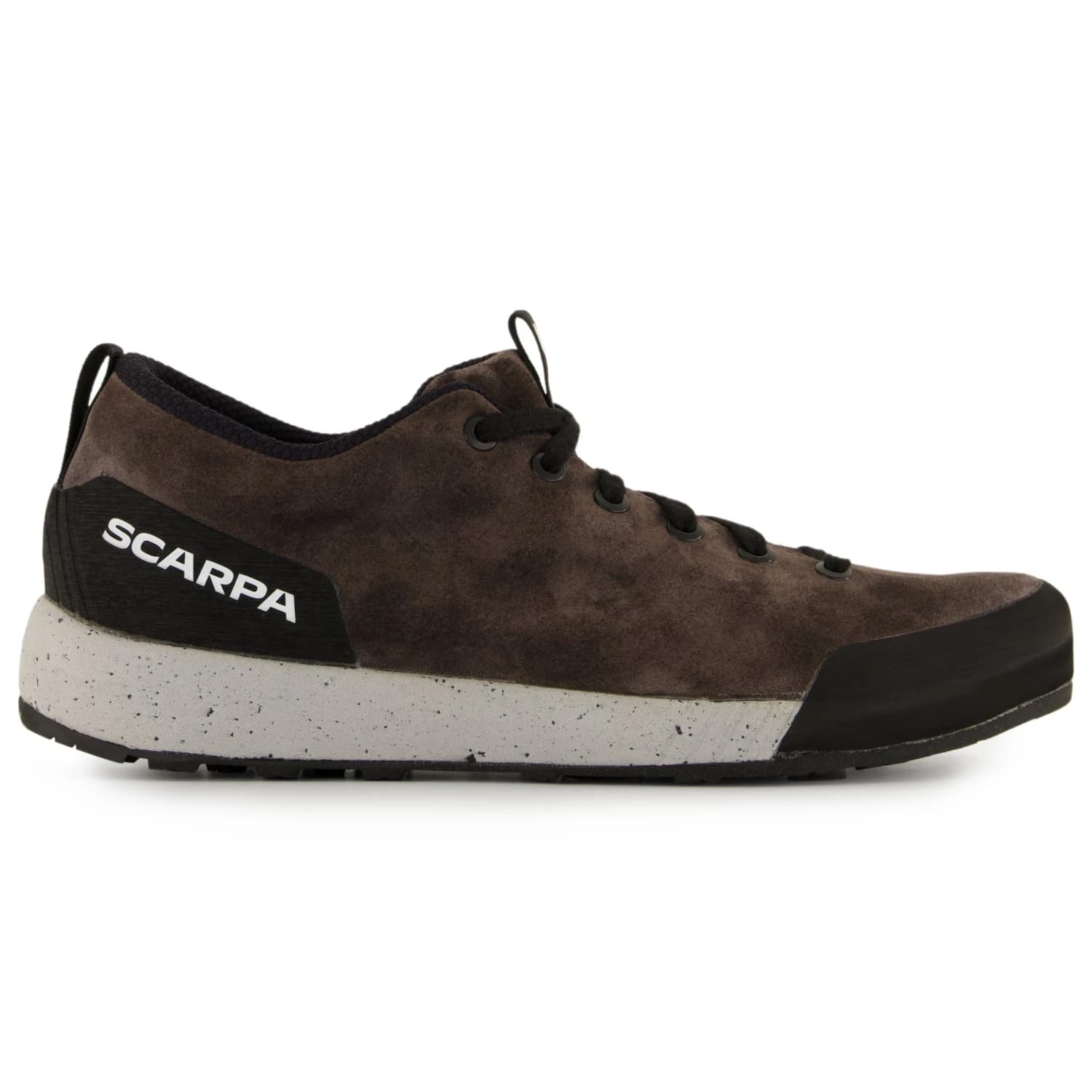 Ежедневни обувки Scarpa Spirit Evo Casual shoes - Charcoal / Grey