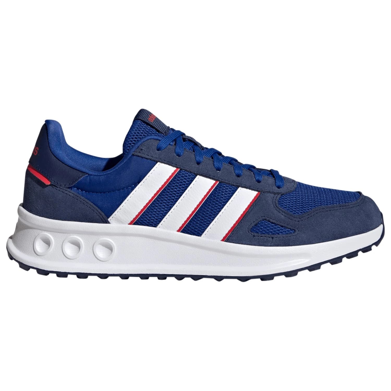 Мъжки маратонки adidas Run 84 Sneakers - Team Royal Blue / Ftwr White / Dark Blue
