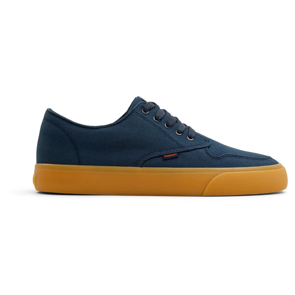 Мъжки маратонки Element Topaz C3 C Low Shoe Sneakers - Navy Gum