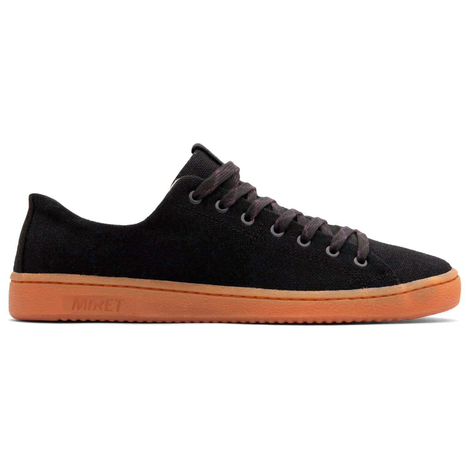 Маратонки Earthbound Leshy Black Honey Sneakers - Black
