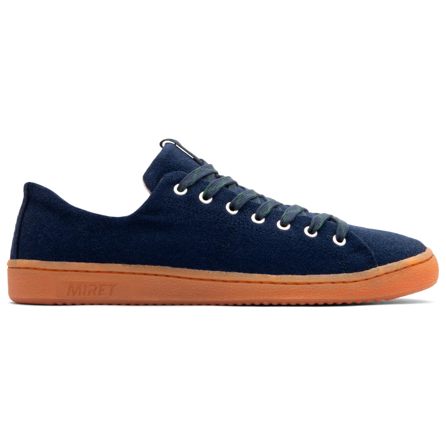 Маратонки Earthbound Leshy Blueberry Caramel 2 Sneakers - Dark Blue