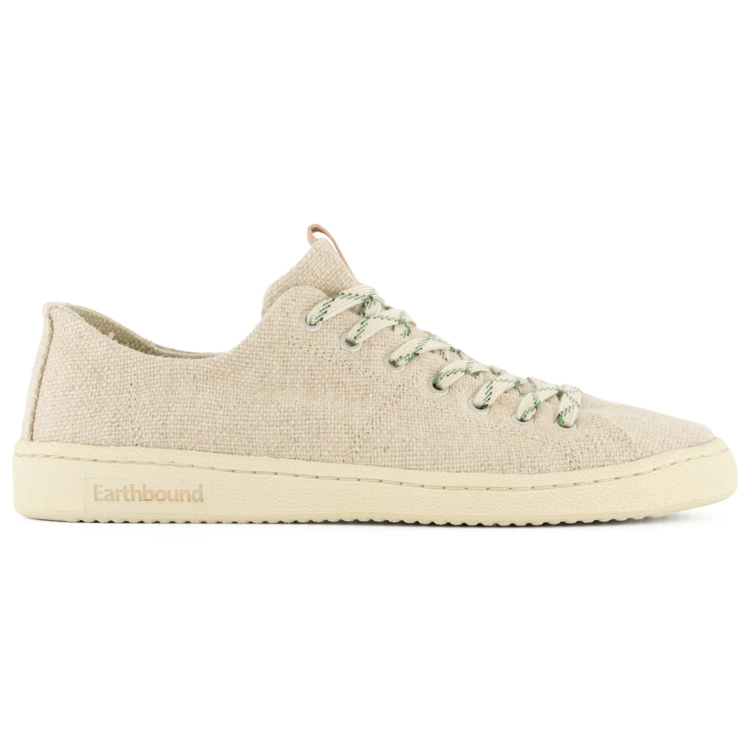 Маратонки Earthbound Leshy Hemp X Flax Sneakers - Beige