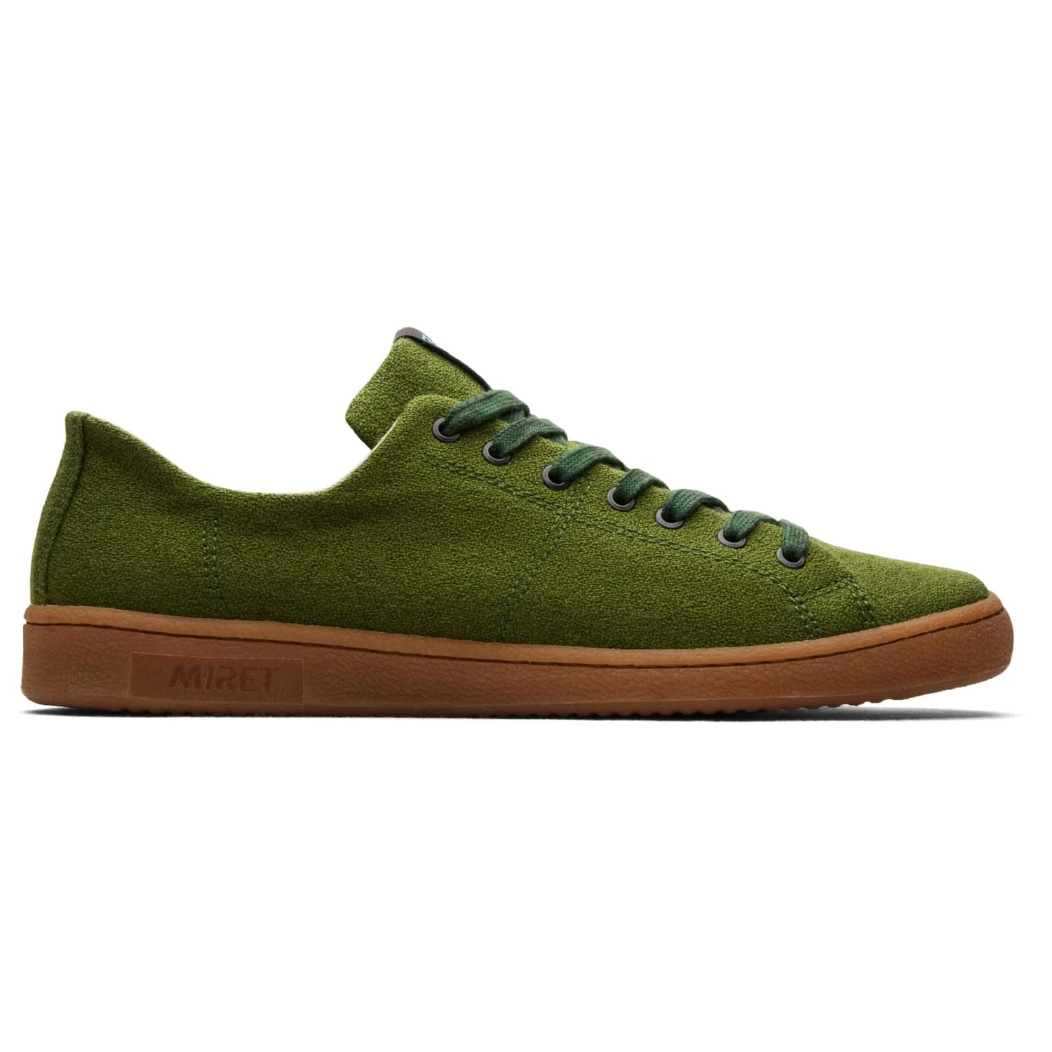 Маратонки Earthbound Leshy Moss X Honey Sneakers - Moss / Honey