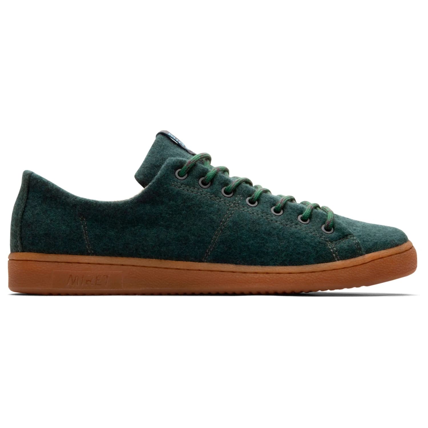 Маратонки Earthbound Leshy Pine Sneakers - Pine
