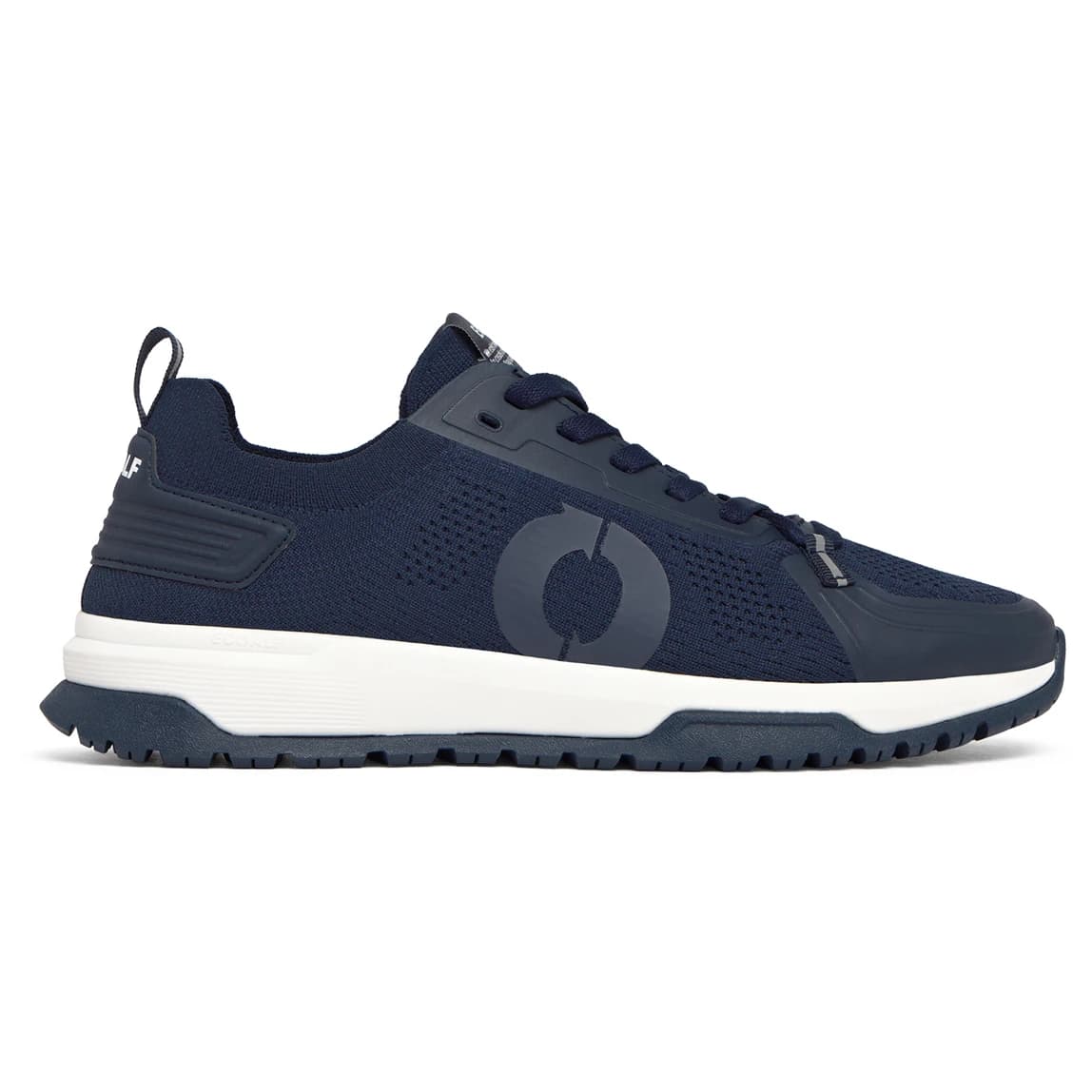 Мъжки маратонки Ecoalf Mumbai Sneakers - Deep Navy