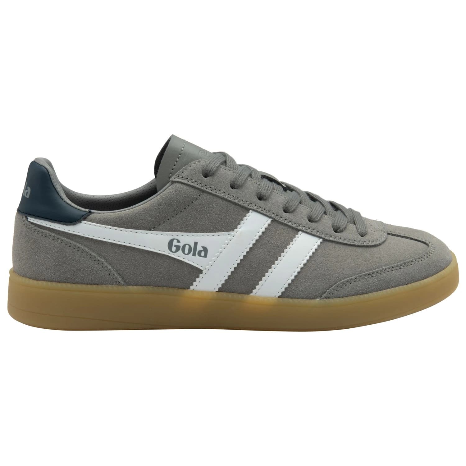 Маратонки Gola Viper Sneakers - Cement / White / Navy / Gum