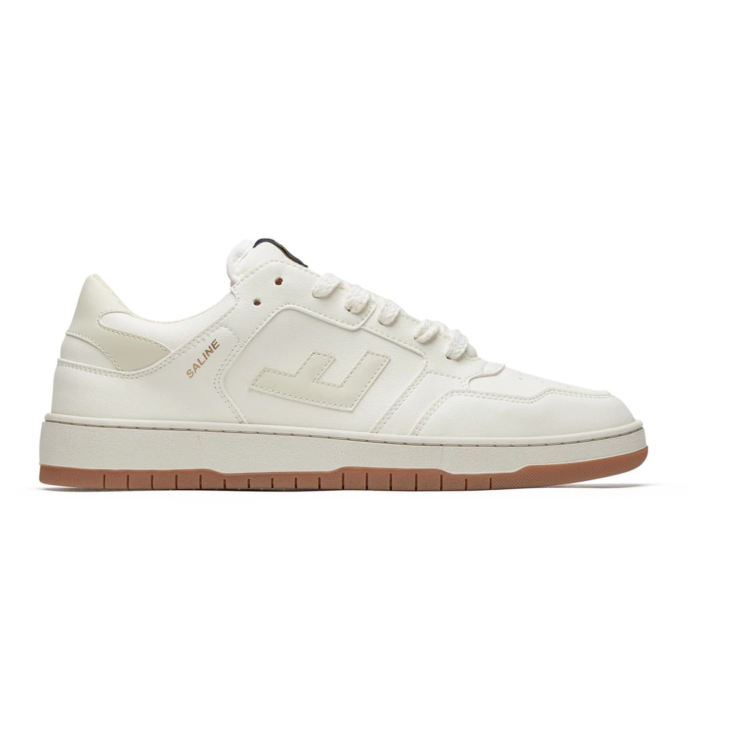 Маратонки Flamingos'Life Saline Sneakers - White Caramel
