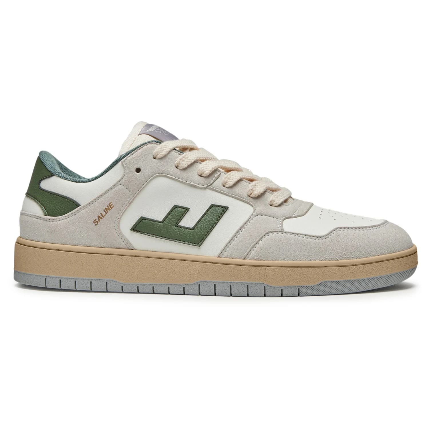 Маратонки Flamingos'Life Saline Sneakers - Sage Vintage