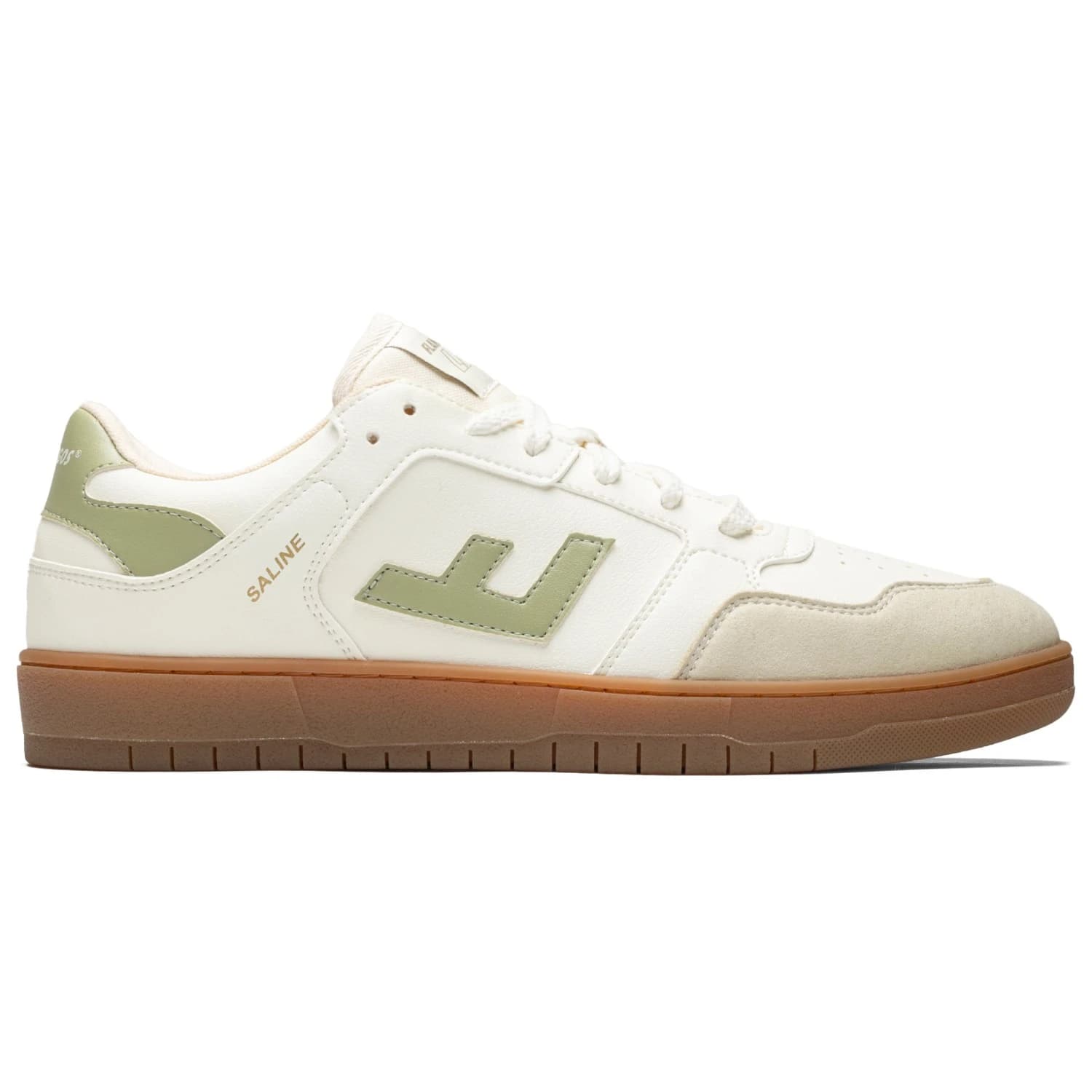 Маратонки Flamingos'Life Saline Sneakers - Seafoam