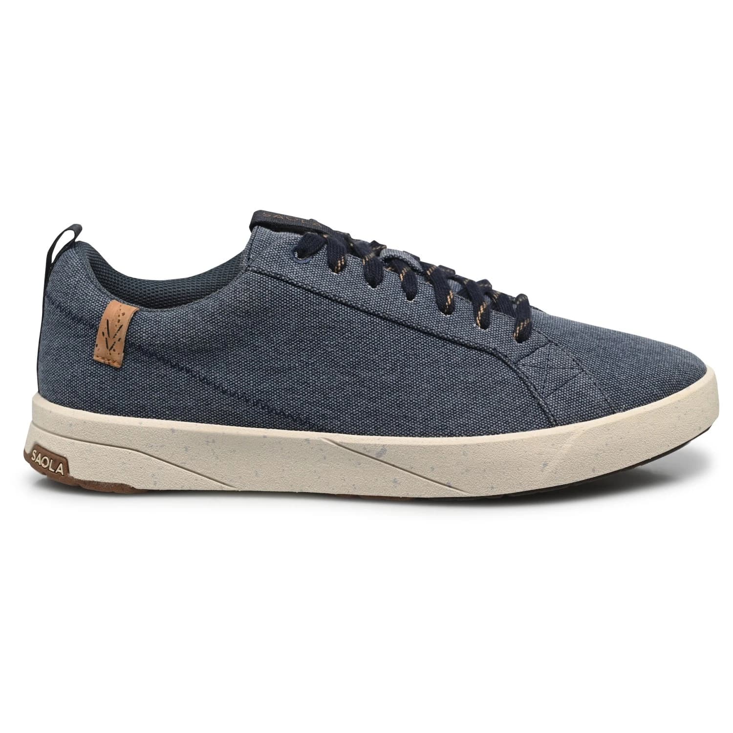Маратонки Saola Tsavo 3 Sneakers - Navy