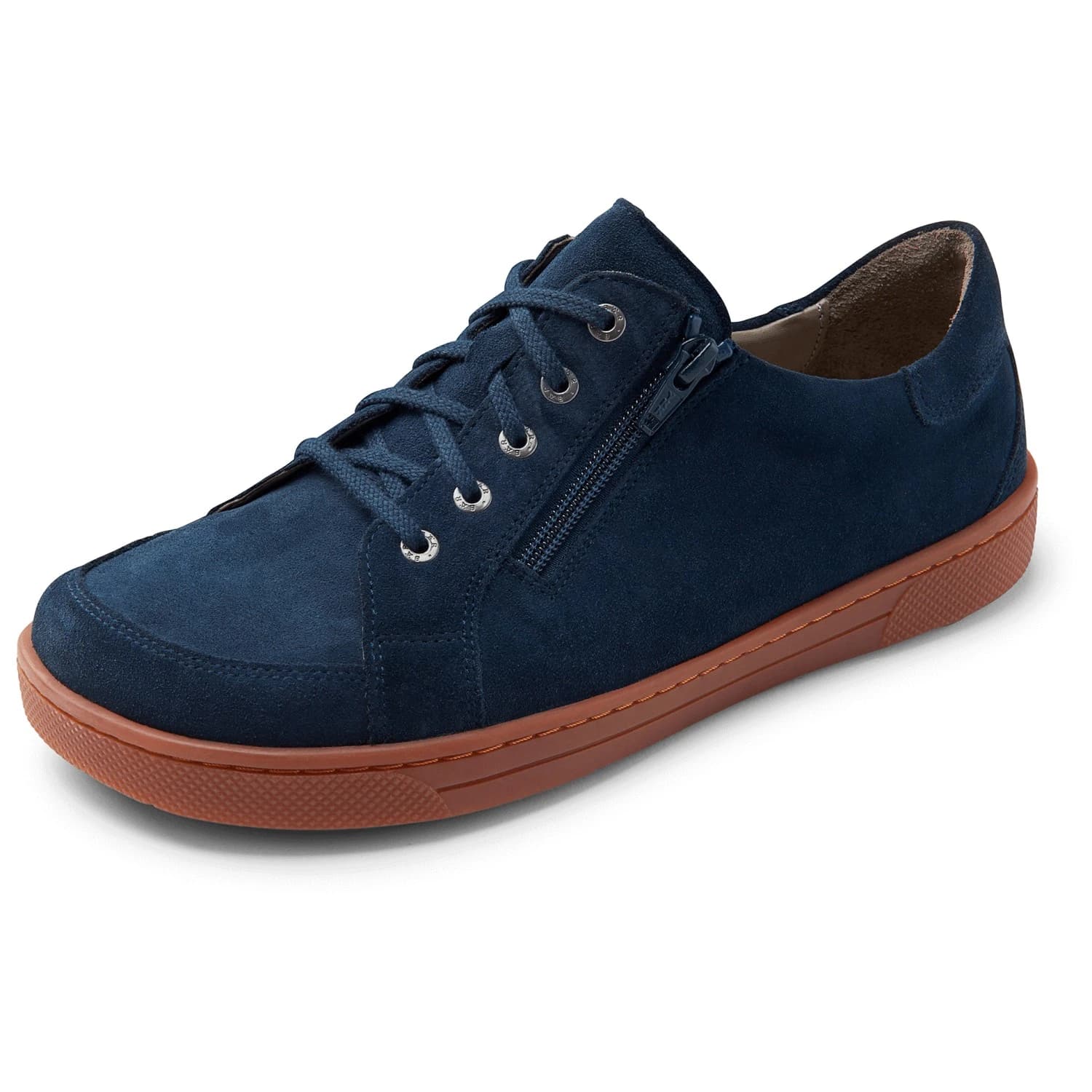 Мъжки ежедневни обувки Bär Sven Casual shoes - Dark Blue