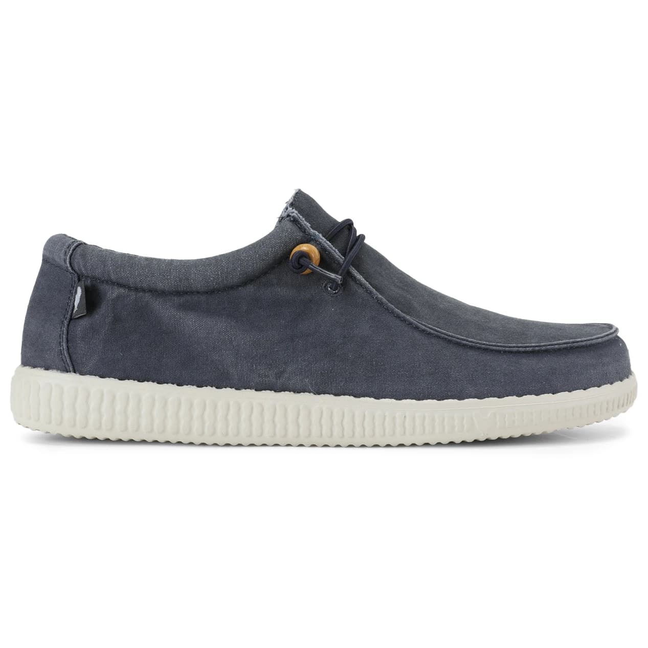 Маратонки Walk in Pitas WP150 Wallabi Washed Sneakers - Periscope