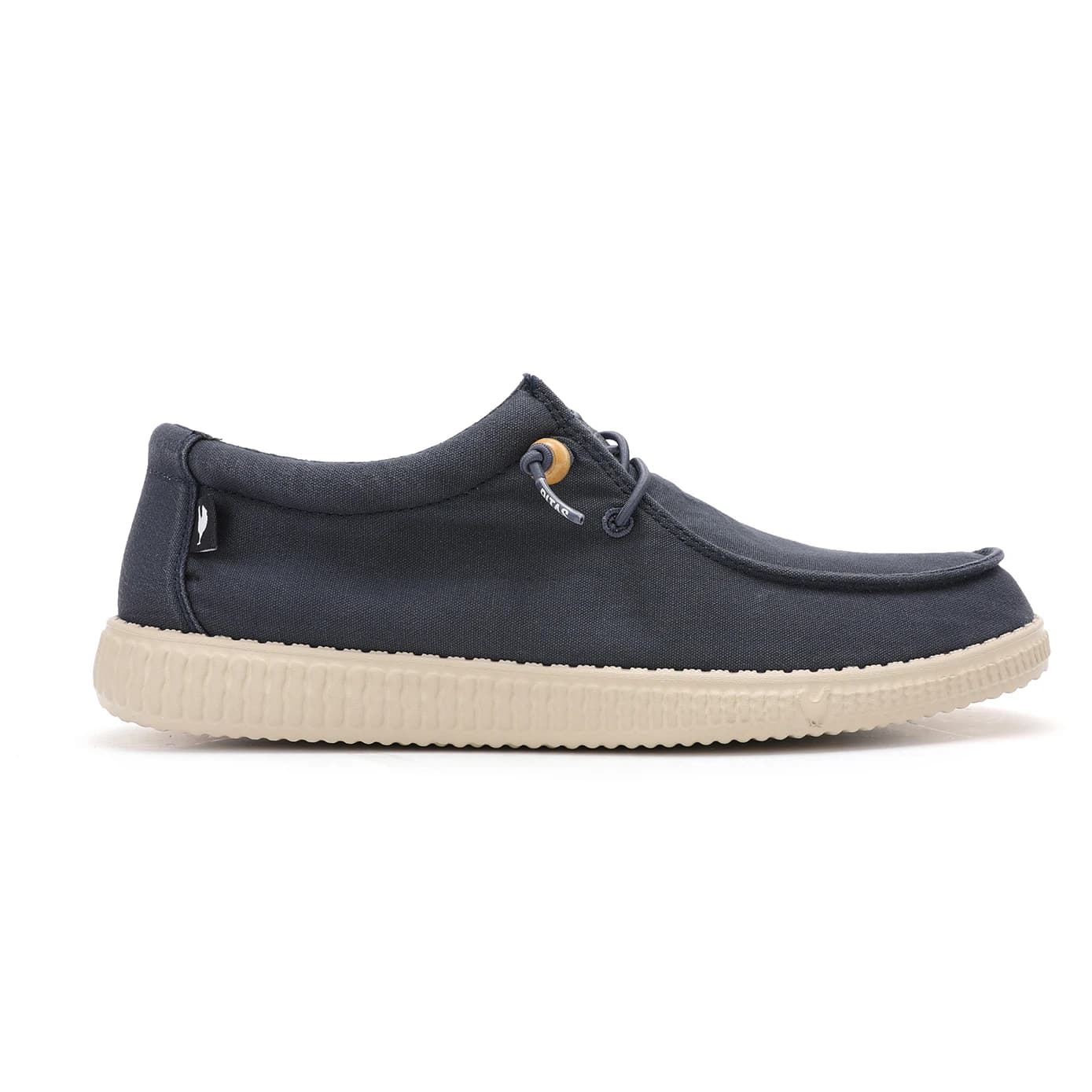 Маратонки Walk in pitas WP150 Wallabi Washed Sneakers - Marino