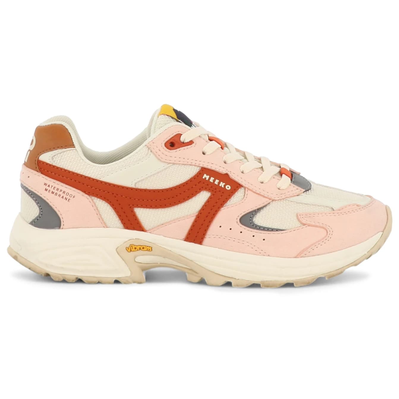 Маратонки Meeko Capra Multisport shoes - Blossom