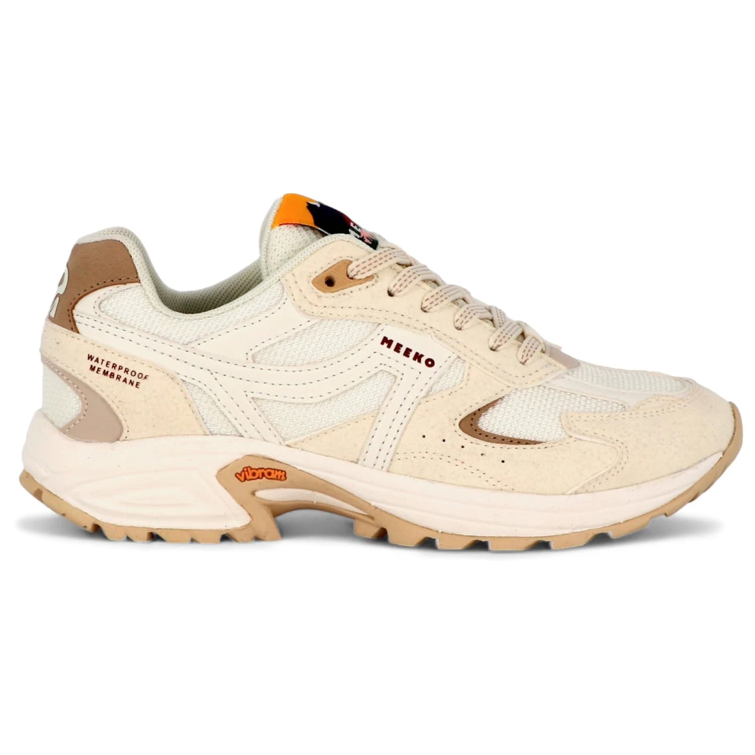 Маратонки Meeko Capra Multisport shoes - Cream