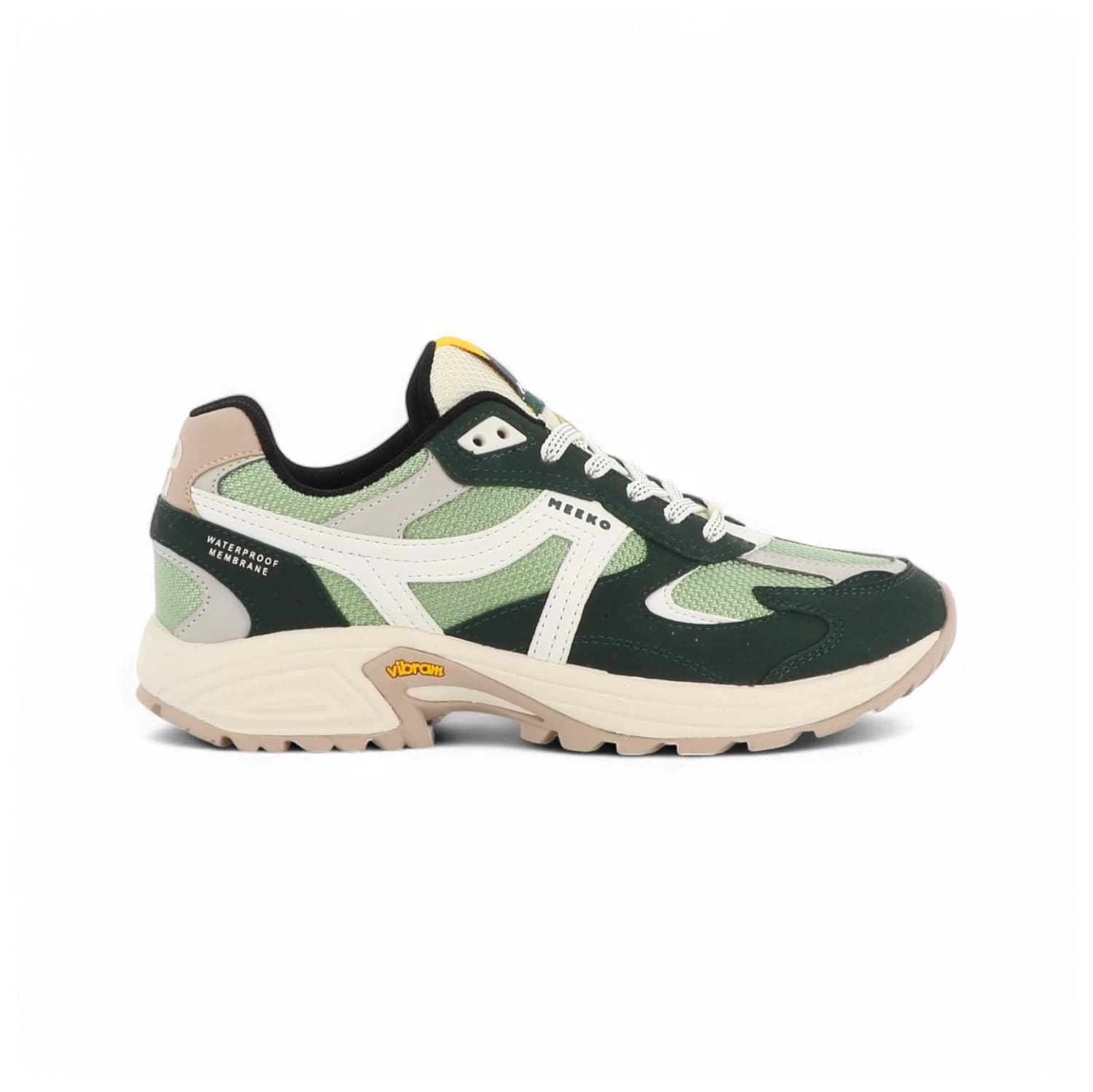Маратонки Meeko Capra Multisport shoes - Lychen