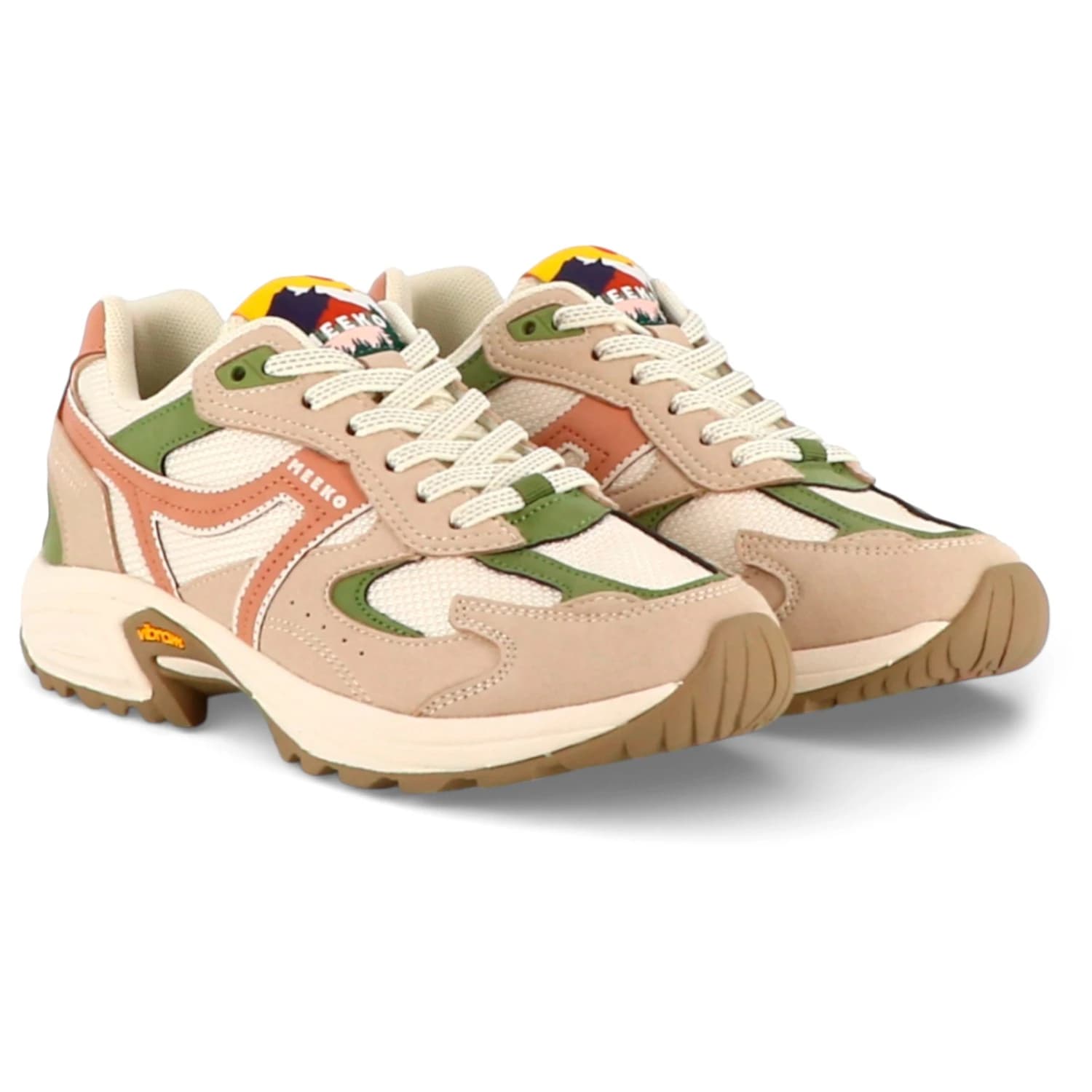 Маратонки Meeko Capra Multisport shoes - Olive