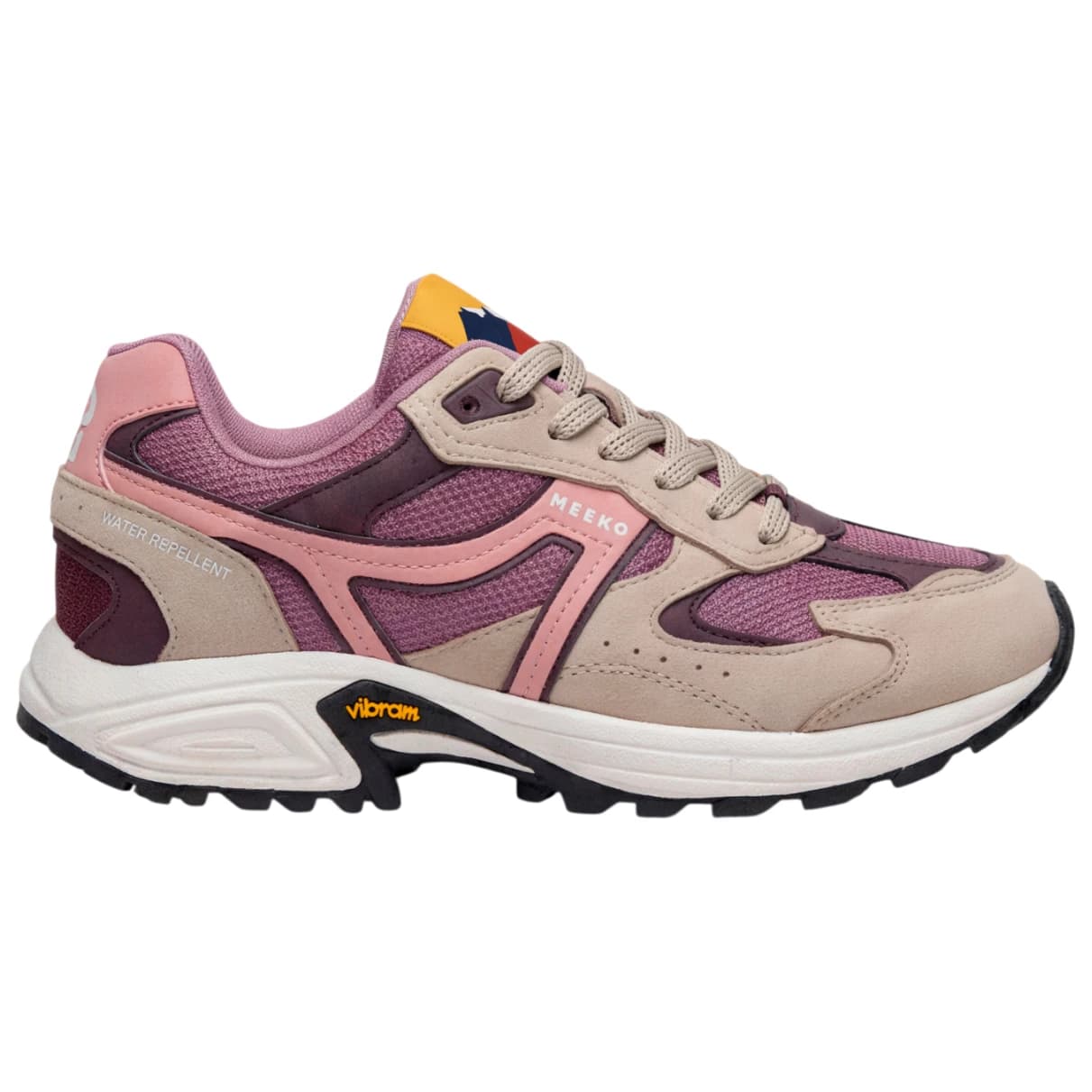Маратонки Meeko Capra Multisport shoes - Grape