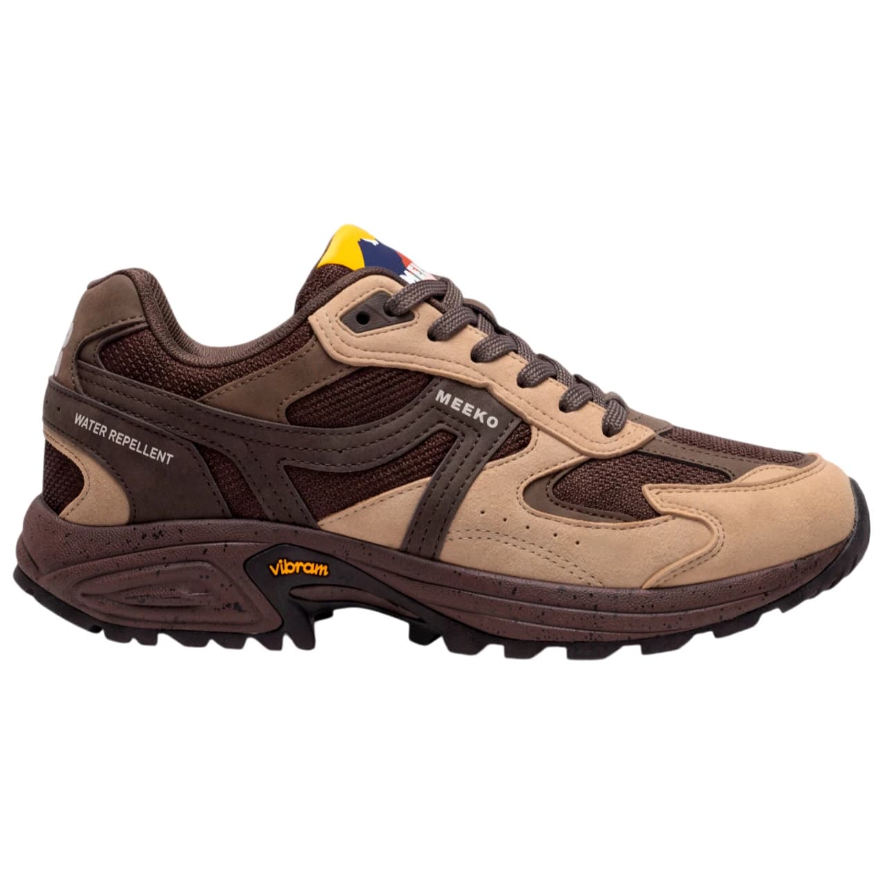 Маратонки Meeko Capra Multisport shoes - Taupe