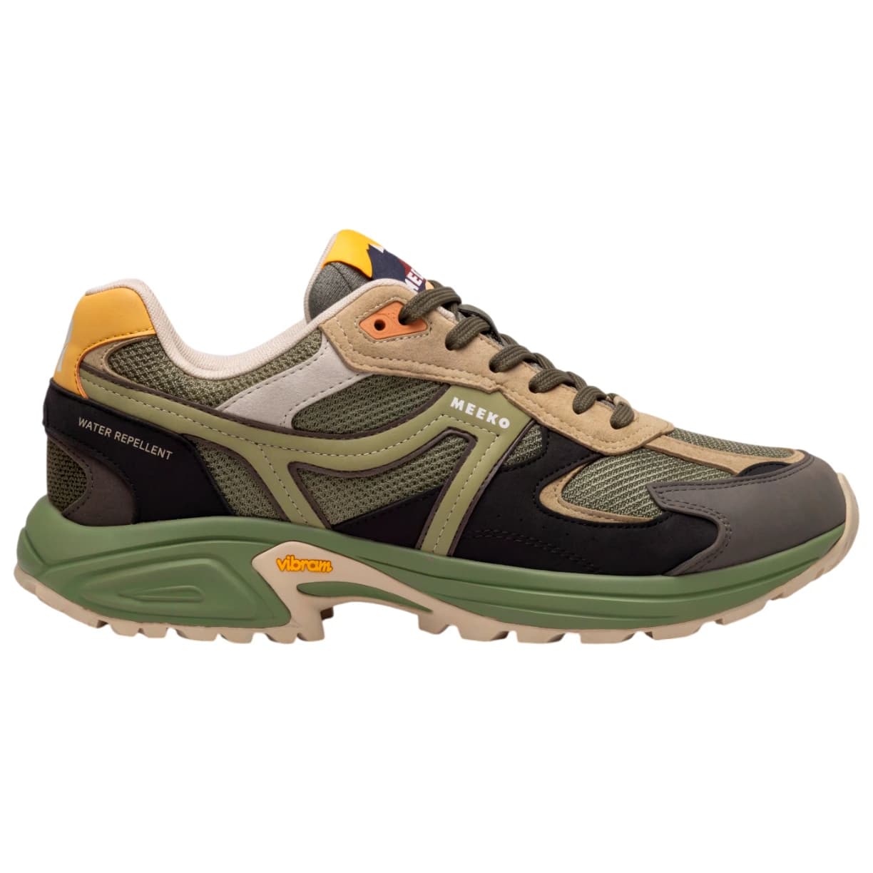 Маратонки Meeko Capra Multisport shoes - Vegetal